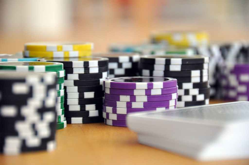 11 Ways to Win Using Inner Bets in&nbsp;Roulette